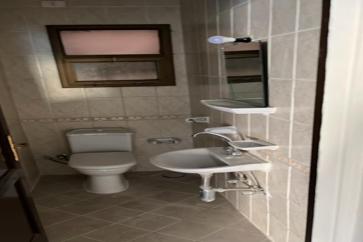  Apartment for Rent in Al Rehab-unfurnished apartment 