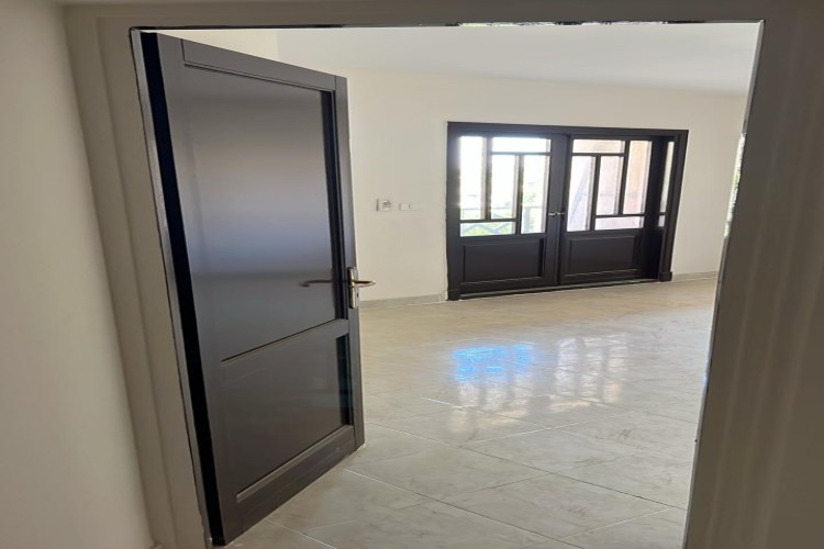  Apartment for Rent in Al Rehab-unfurnished apartment 