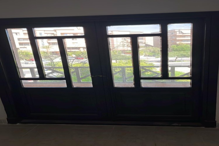  Apartment for Rent in Al Rehab-unfurnished apartment 