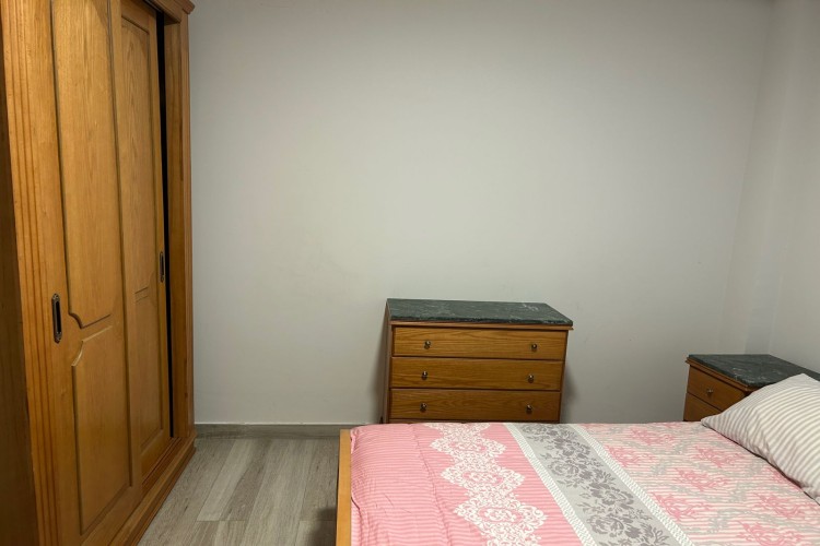  Furnished Apartment For rent-Al Rehab City 