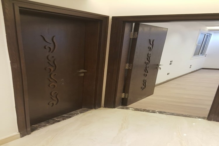  Furnished apartment for rent-Al Rehab City 