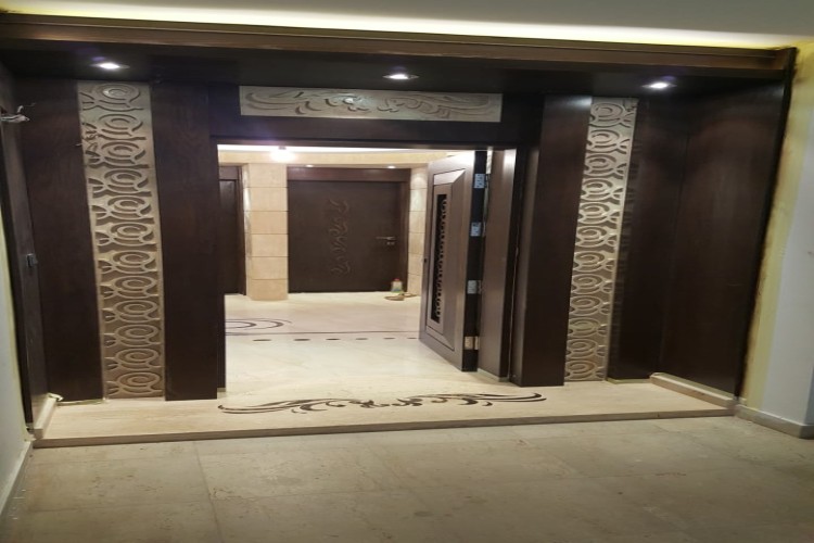  Furnished apartment for rent-Al Rehab City 