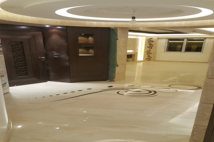  Furnished apartment for rent-Al Rehab City 