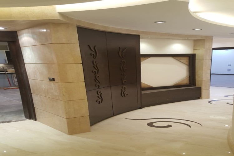  Furnished apartment for rent-Al Rehab City 