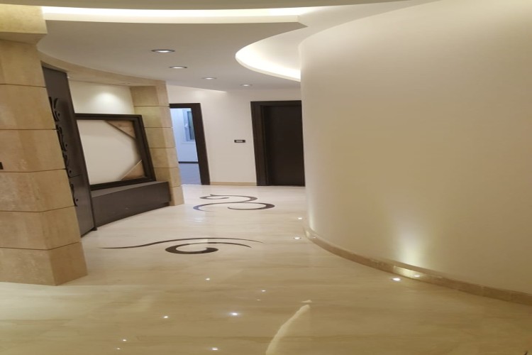  Furnished apartment for rent-Al Rehab City 