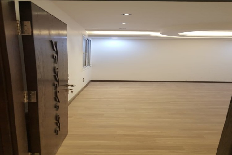  Furnished apartment for rent-Al Rehab City 