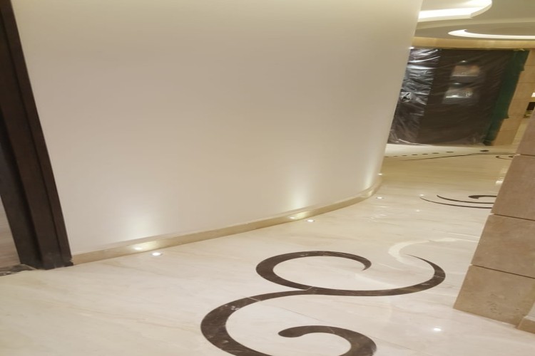  Furnished apartment for rent-Al Rehab City 