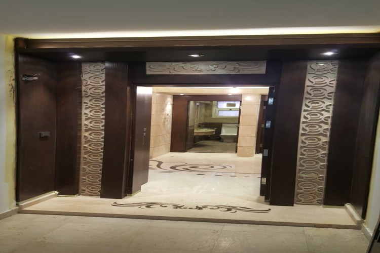  Furnished apartment for rent-Al Rehab City 