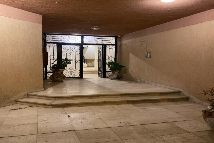  Furnished Apartment For Rent- al rehab city 