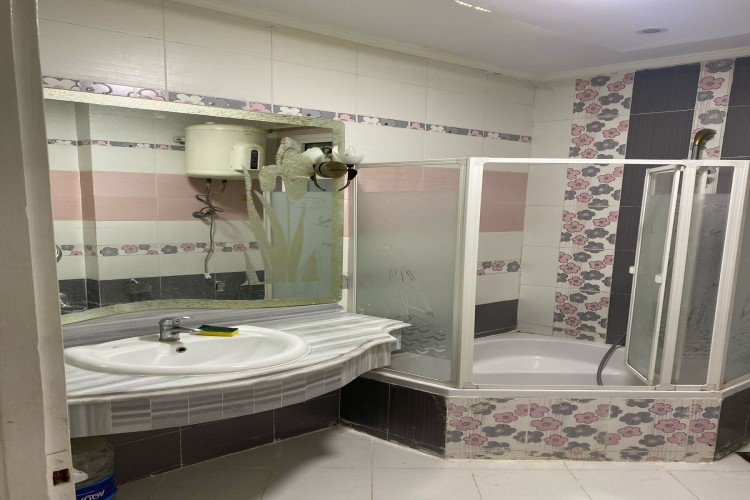  Furnished Apartment For Rent- al rehab city 