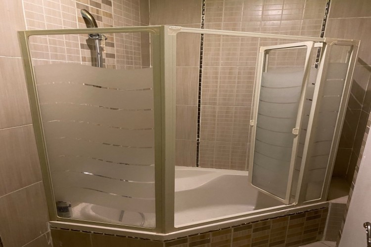  Furnished Apartment For Rent- al rehab city 