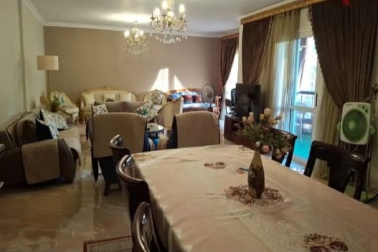 Apartment for Sale in Al Rehab