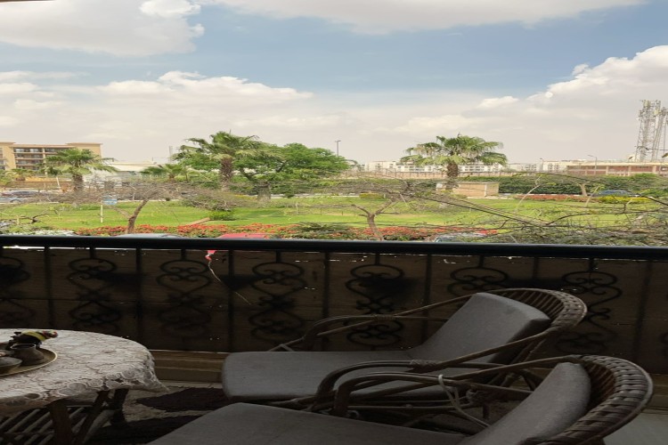 Apartment for Sale in Al Rehab