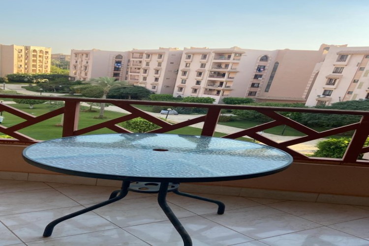Furnished Apartment For Rent