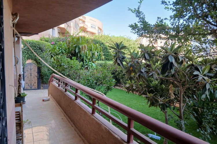 Apartment for Sale in Al Rehab City-Stage 4
