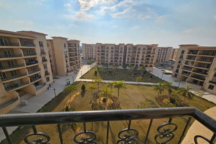  Apartment For Sale in Al Rehab City 