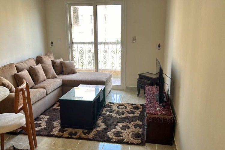  Apartment For Sale in Al Rehab City 