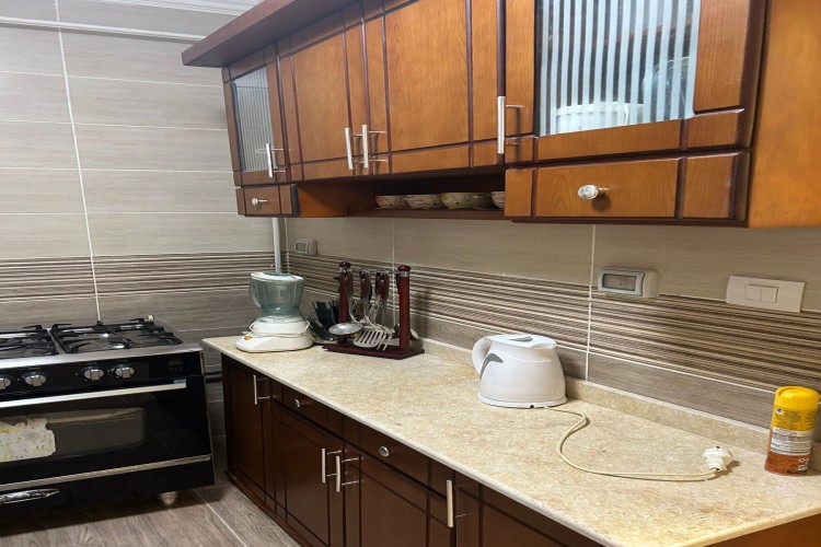  Apartment For Sale in Al Rehab City 