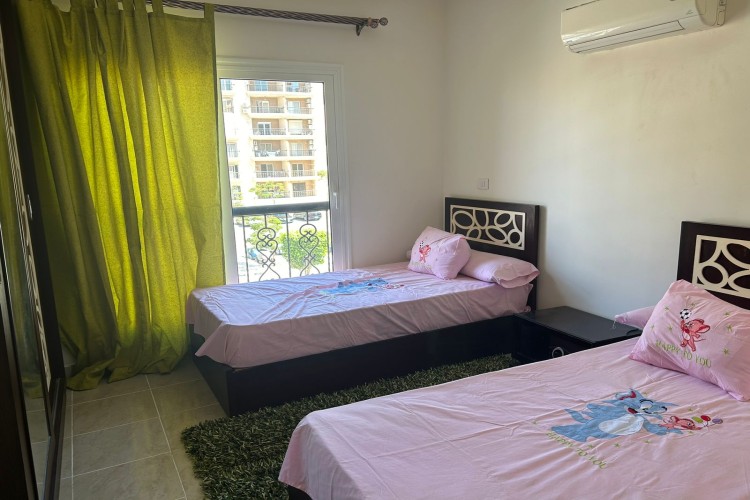  Apartment For Sale in Al Rehab City 