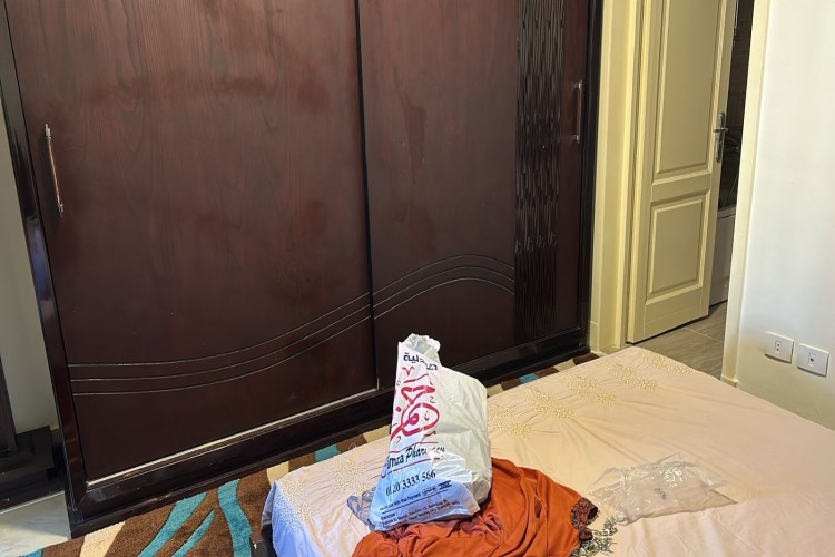  Apartment For Sale in Al Rehab City 