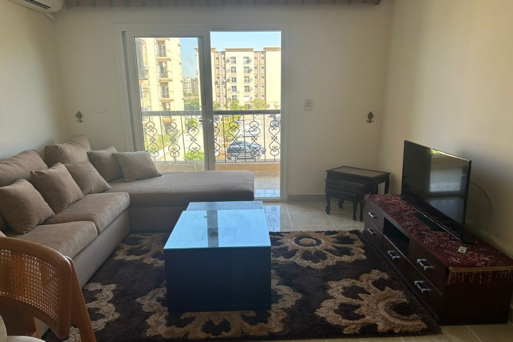  Apartment For Sale in Al Rehab City 