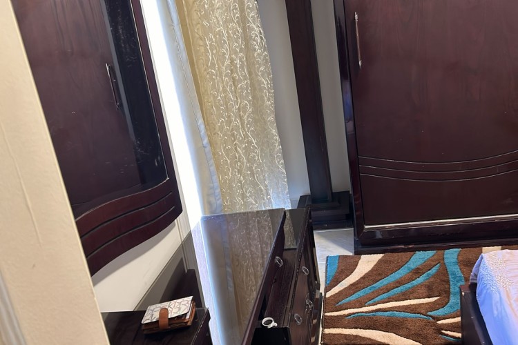  Apartment For Sale in Al Rehab City 