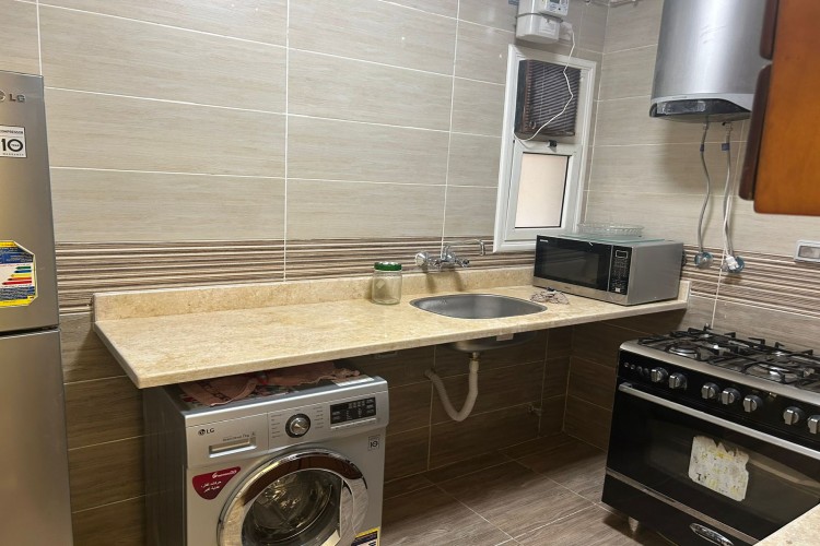  Apartment For Sale in Al Rehab City 