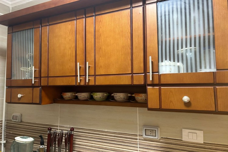  Apartment For Sale in Al Rehab City 
