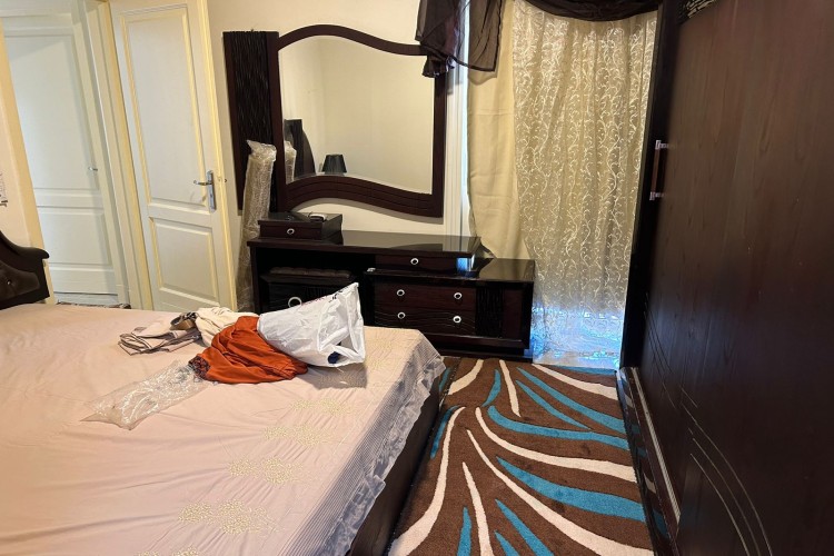  Apartment For Sale in Al Rehab City 