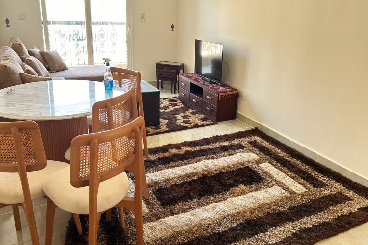  Apartment For Sale in Al Rehab City 