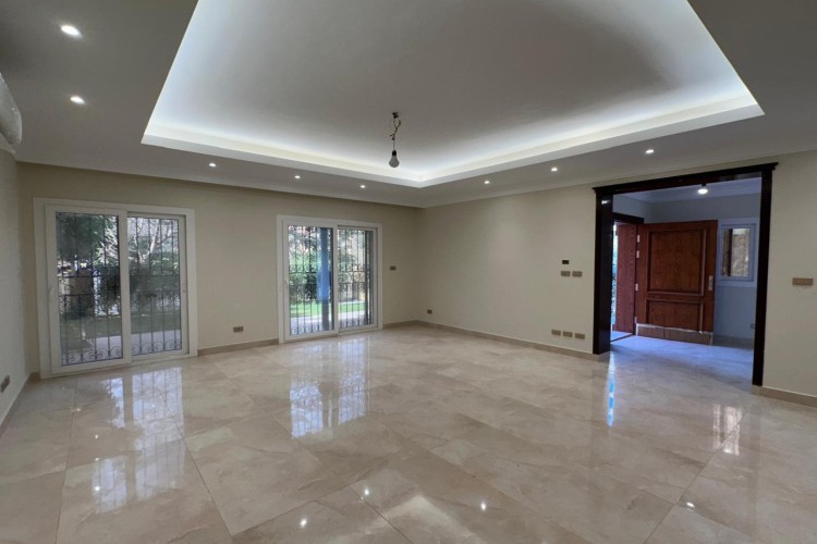 Luxury Villa for Sale in Al Rehab City 