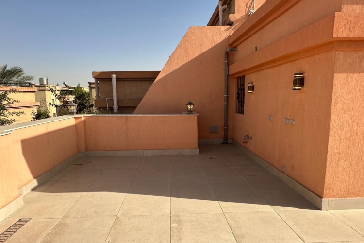  Luxury Villa for Sale in Al Rehab City 