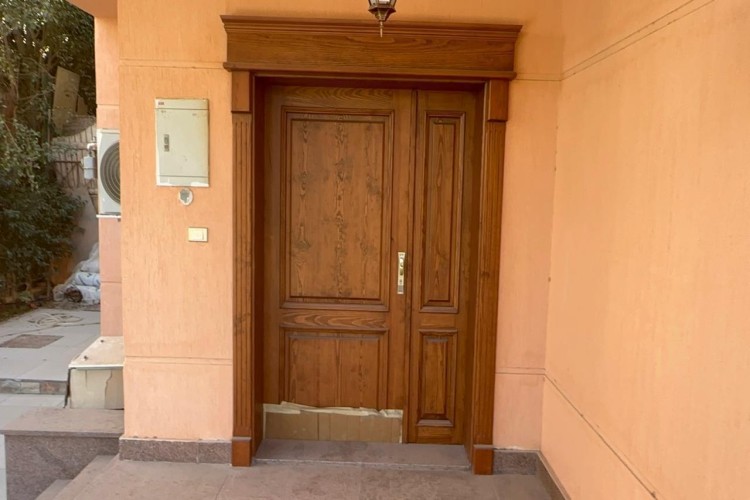  Luxury Villa for Sale in Al Rehab City 