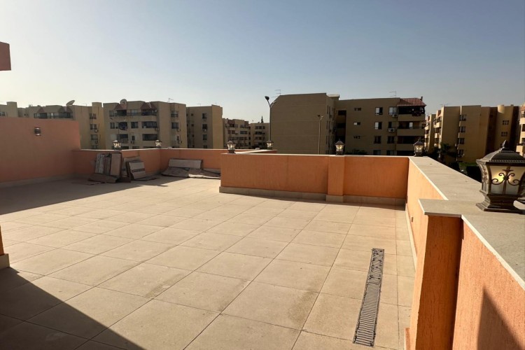  Luxury Villa for Sale in Al Rehab City 