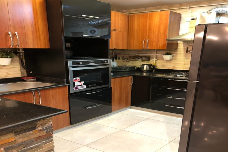  Furnished Apartment for Rent in Al Rehab 