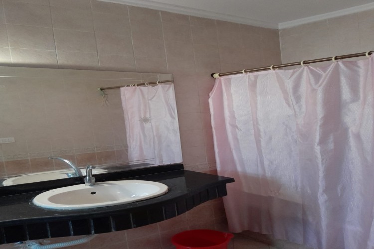  Furnished Apartment for Rent in Al Rehab 