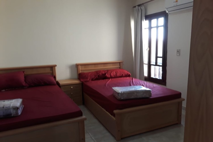 Furnished Apartment for Rent in Al Rehab 