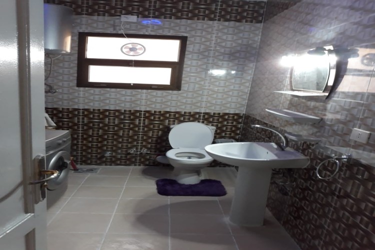  Furnished Apartment for Rent in Al Rehab 