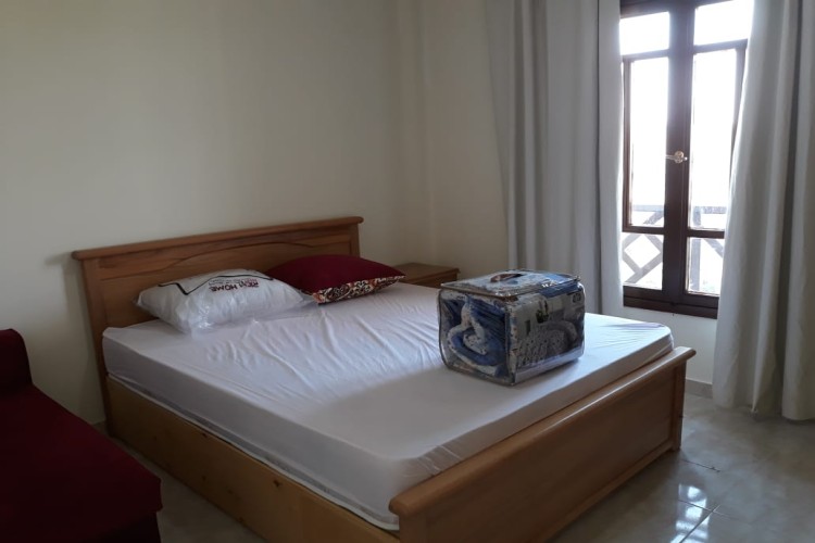  Furnished Apartment for Rent in Al Rehab 
