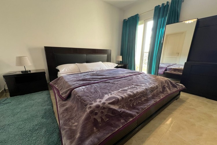  Furnished Apartment For Rent in Al Rehab City 