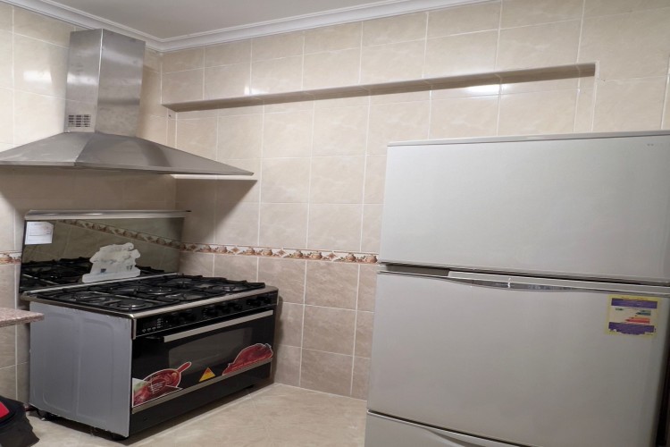  Furnished Apartment For Rent in Al Rehab City 