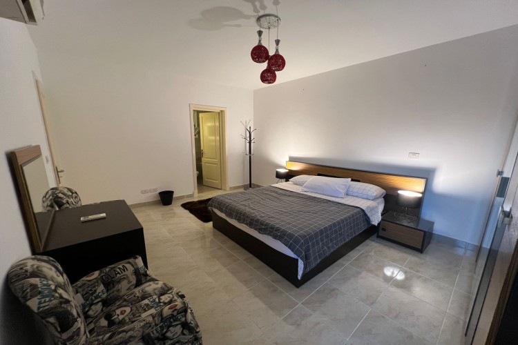  Furnished Apartment For Rent in Al Rehab City 