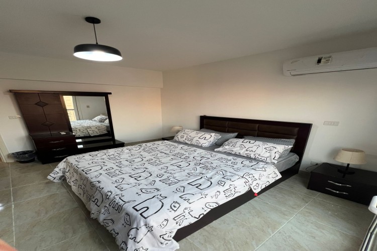  Furnished Apartment For Rent in Al Rehab City 