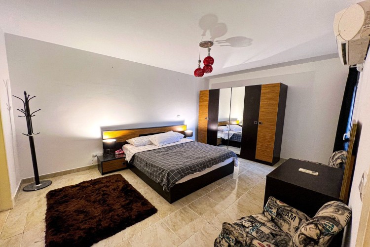  Furnished Apartment For Rent in Al Rehab City 