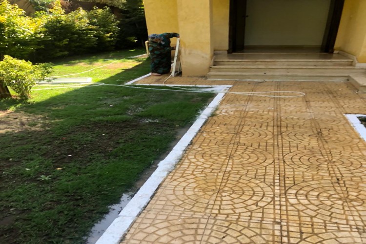  Villa For Sale in Al Rehab City in the Calmest area in Al Rehab city 