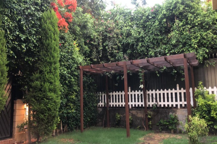Villa For Sale in Al Rehab City in the Calmest area in Al Rehab city