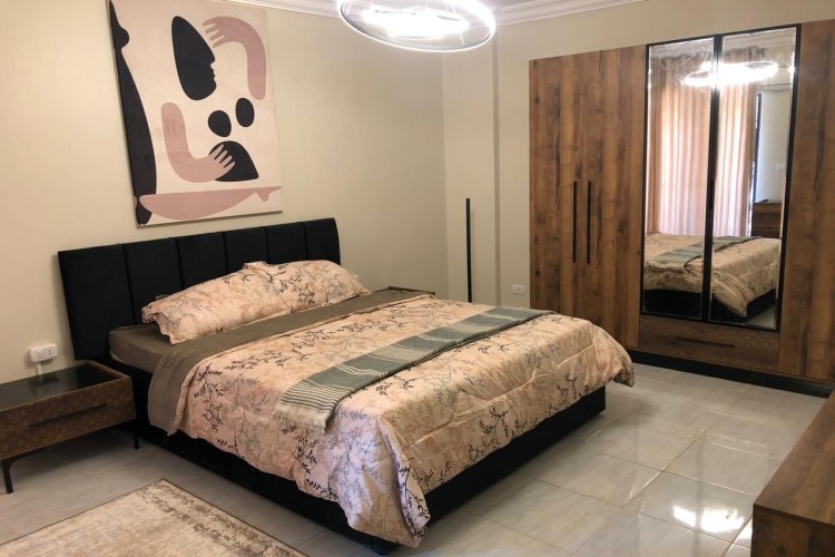  Apartment For Rent in Al rehab city 