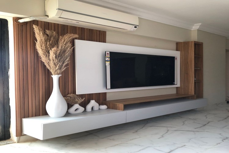  Apartment For Rent in Al rehab city 