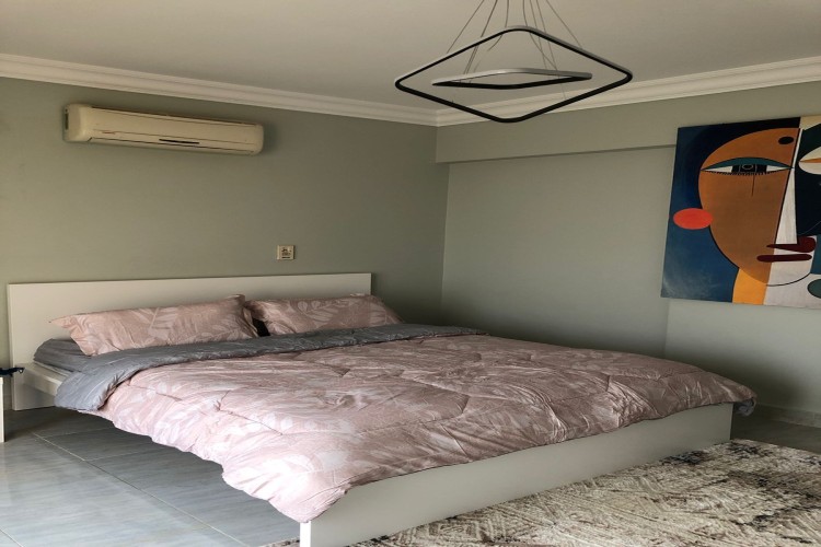  Apartment For Rent in Al rehab city 