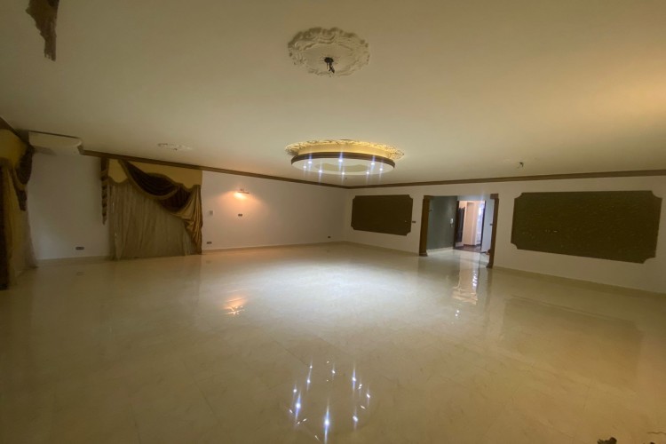  Apartment For Sale in Al Rehab City 